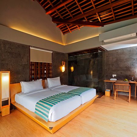 Villa The Santai By Lifestyleretreats à Canggu Extérieur photo