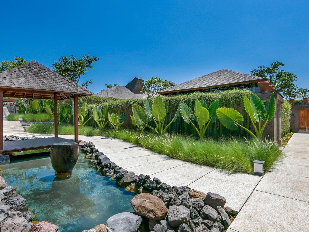 Villa The Santai By Lifestyleretreats à Canggu Extérieur photo