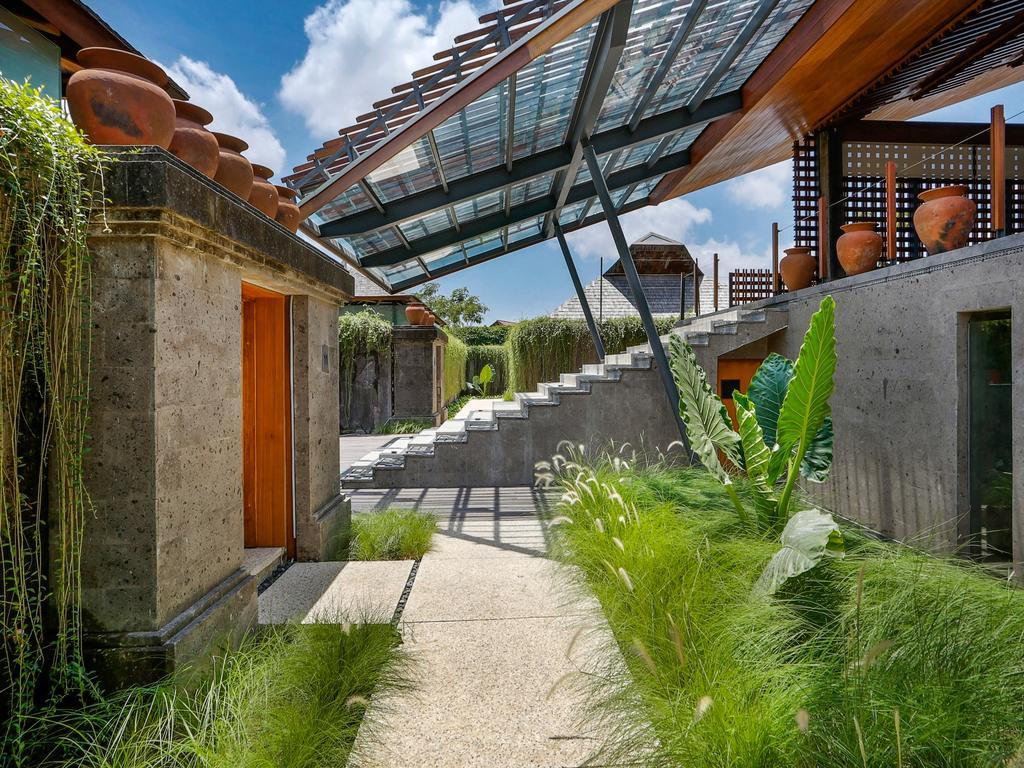 Villa The Santai By Lifestyleretreats à Canggu Extérieur photo