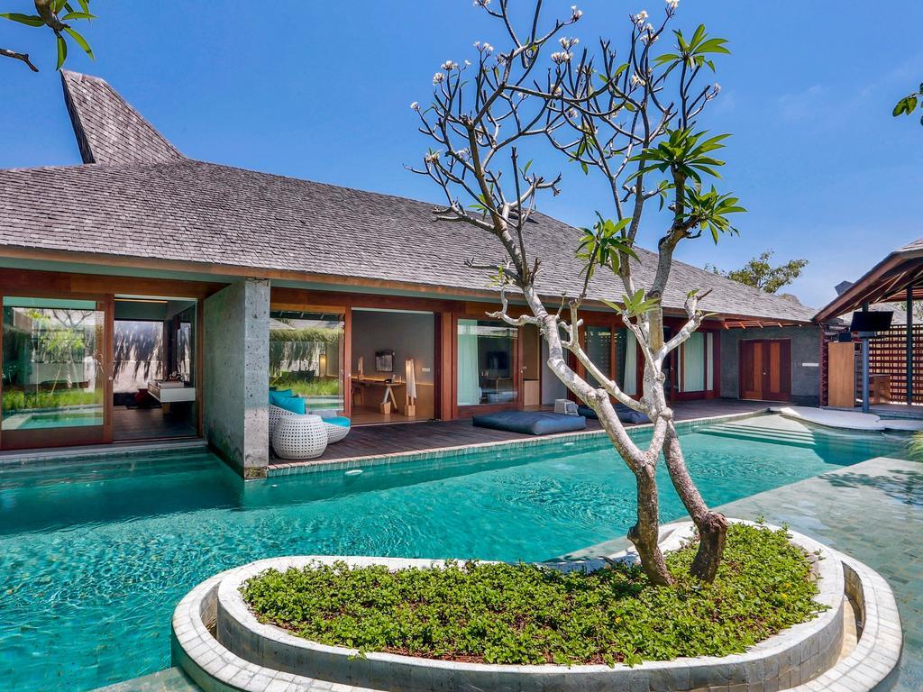 Villa The Santai By Lifestyleretreats à Canggu Chambre photo