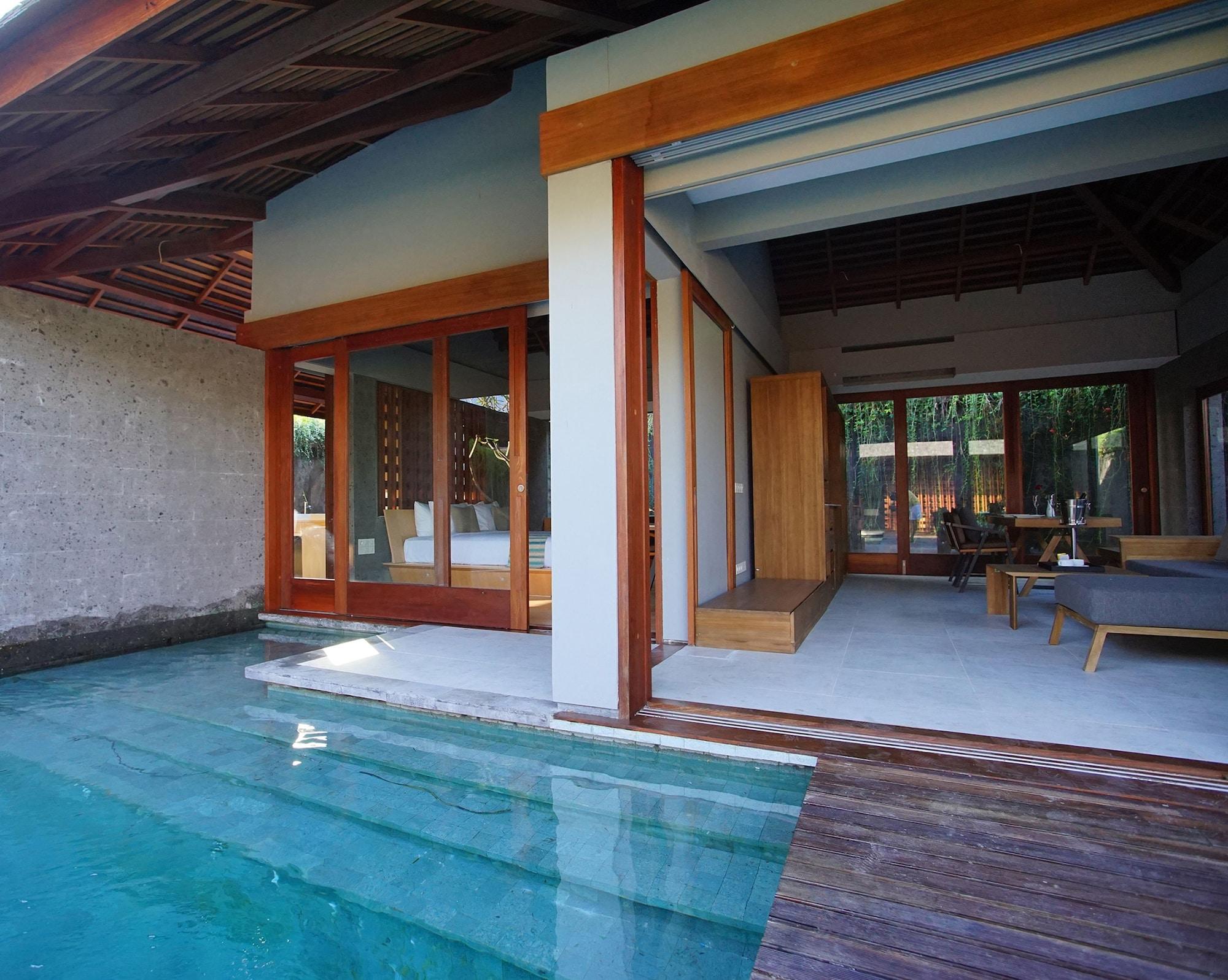 Villa The Santai By Lifestyleretreats à Canggu Extérieur photo