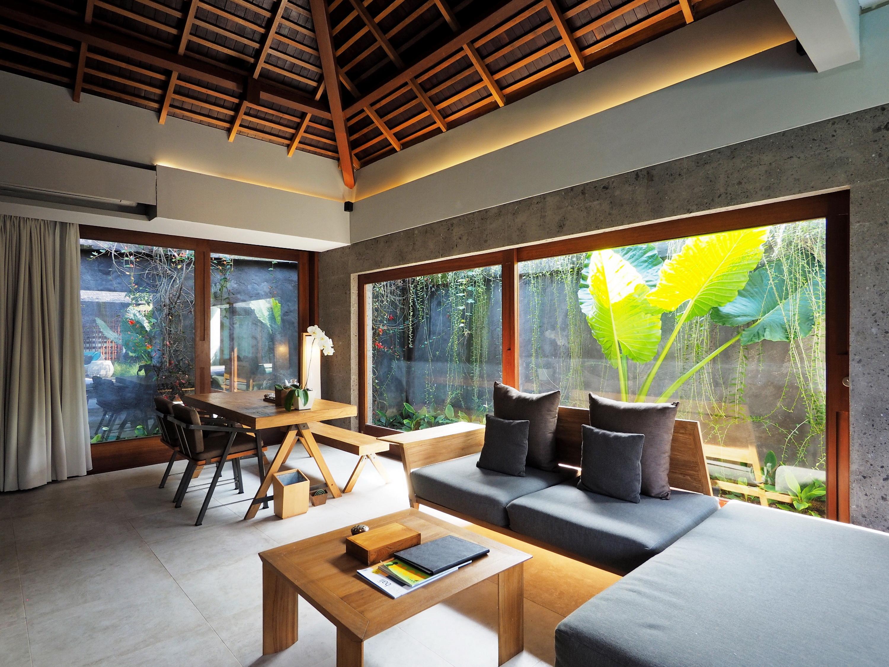 Villa The Santai By Lifestyleretreats à Canggu Extérieur photo