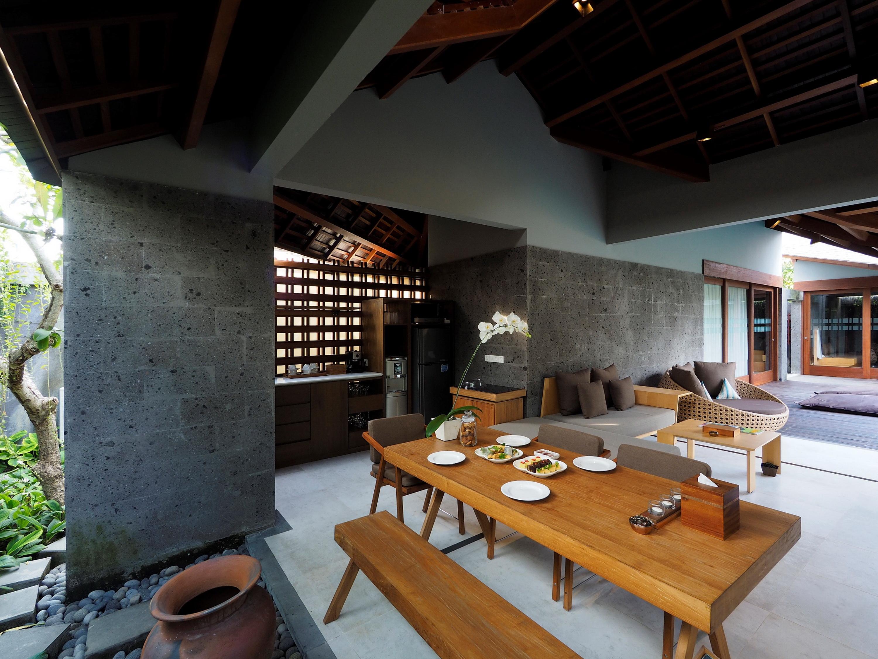 Villa The Santai By Lifestyleretreats à Canggu Extérieur photo