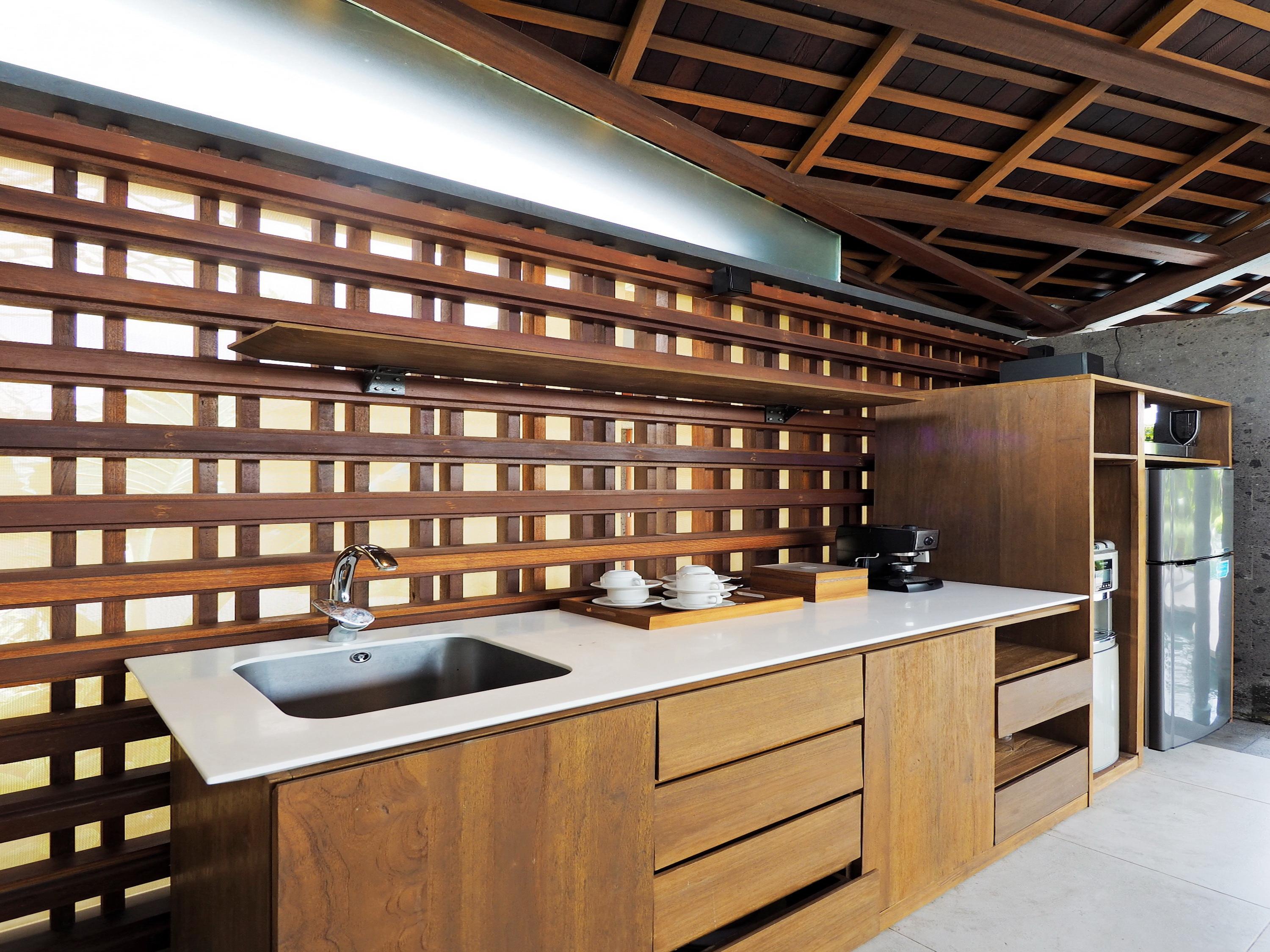 Villa The Santai By Lifestyleretreats à Canggu Extérieur photo
