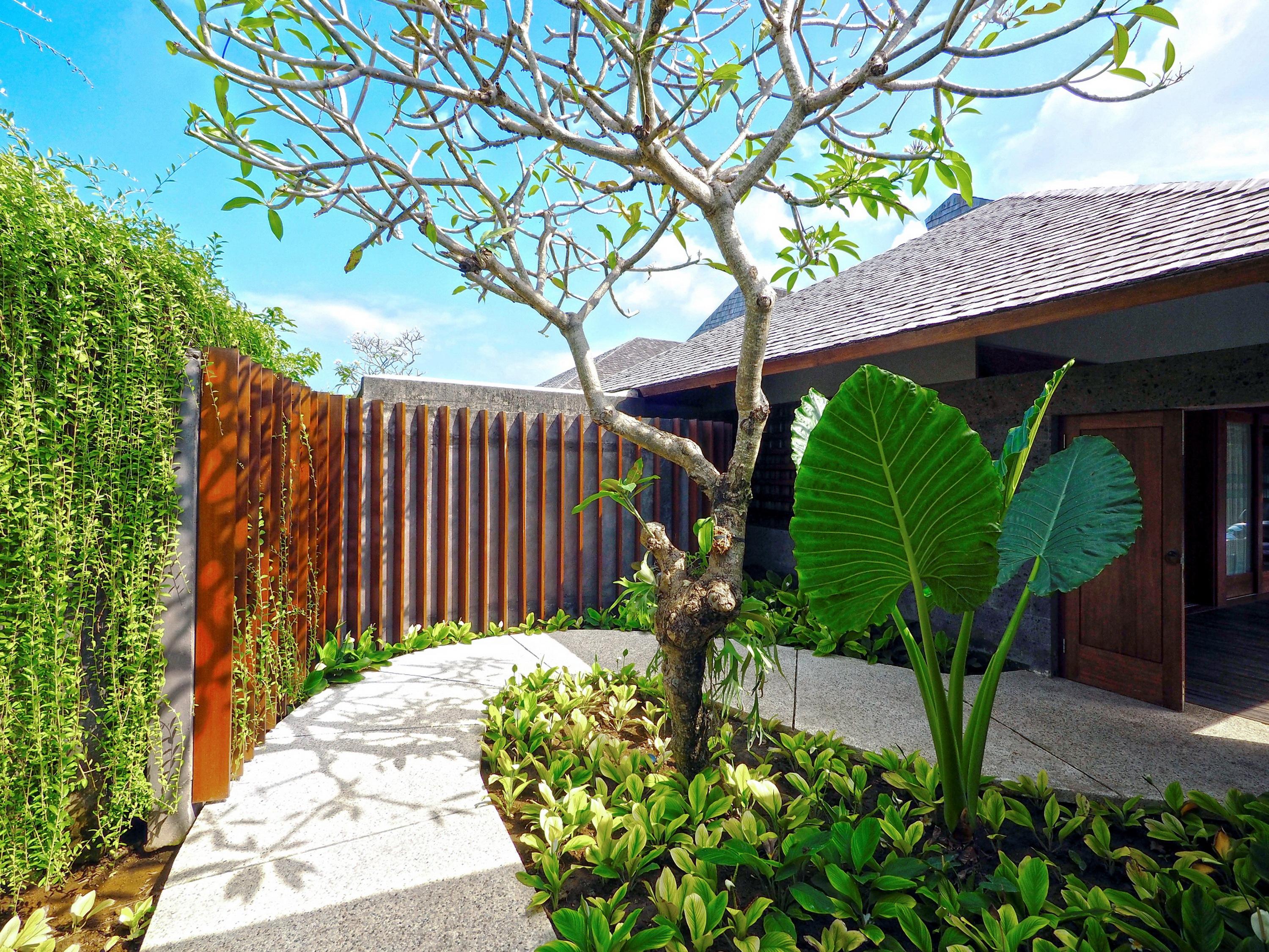Villa The Santai By Lifestyleretreats à Canggu Extérieur photo