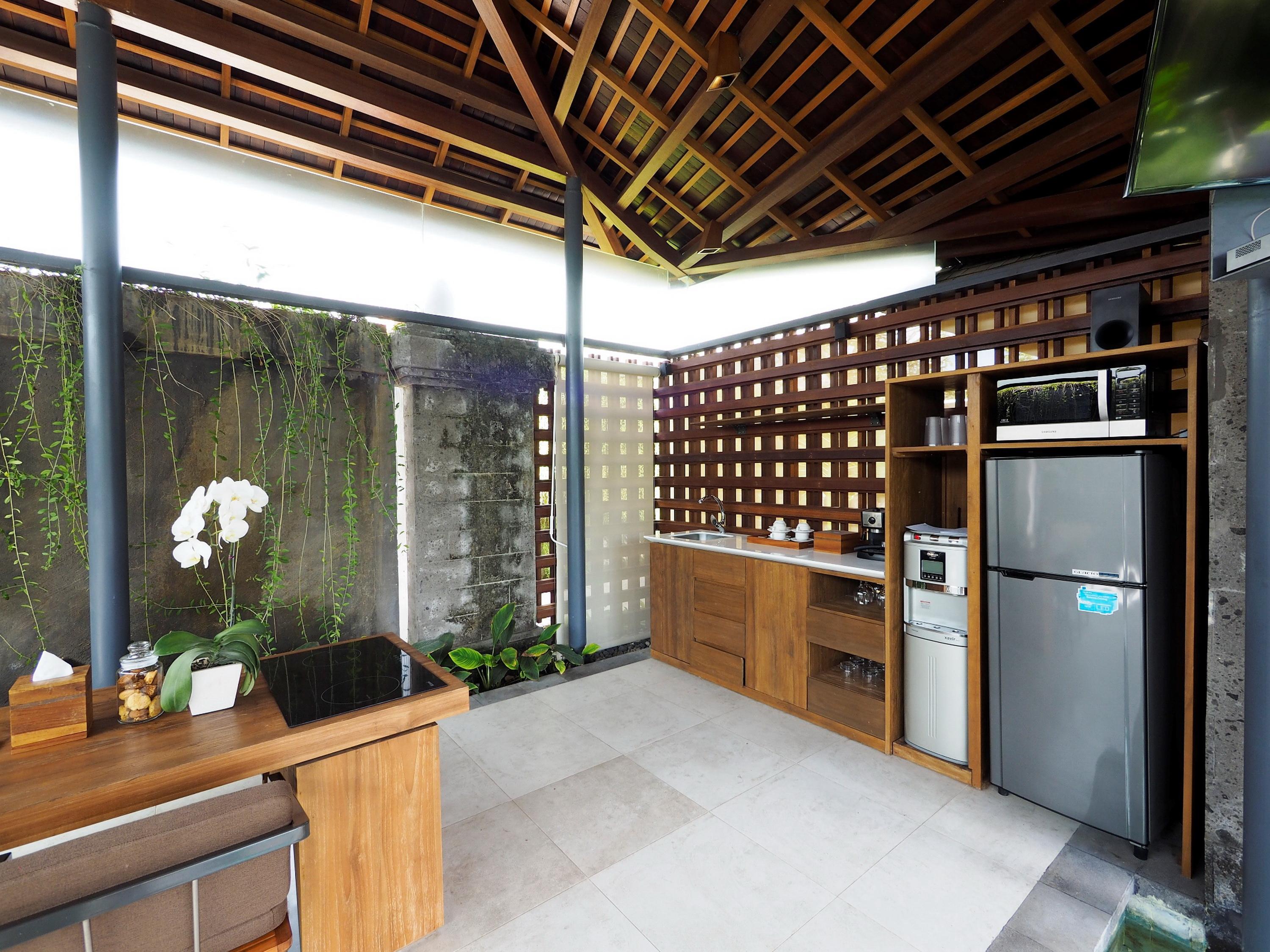 Villa The Santai By Lifestyleretreats à Canggu Extérieur photo
