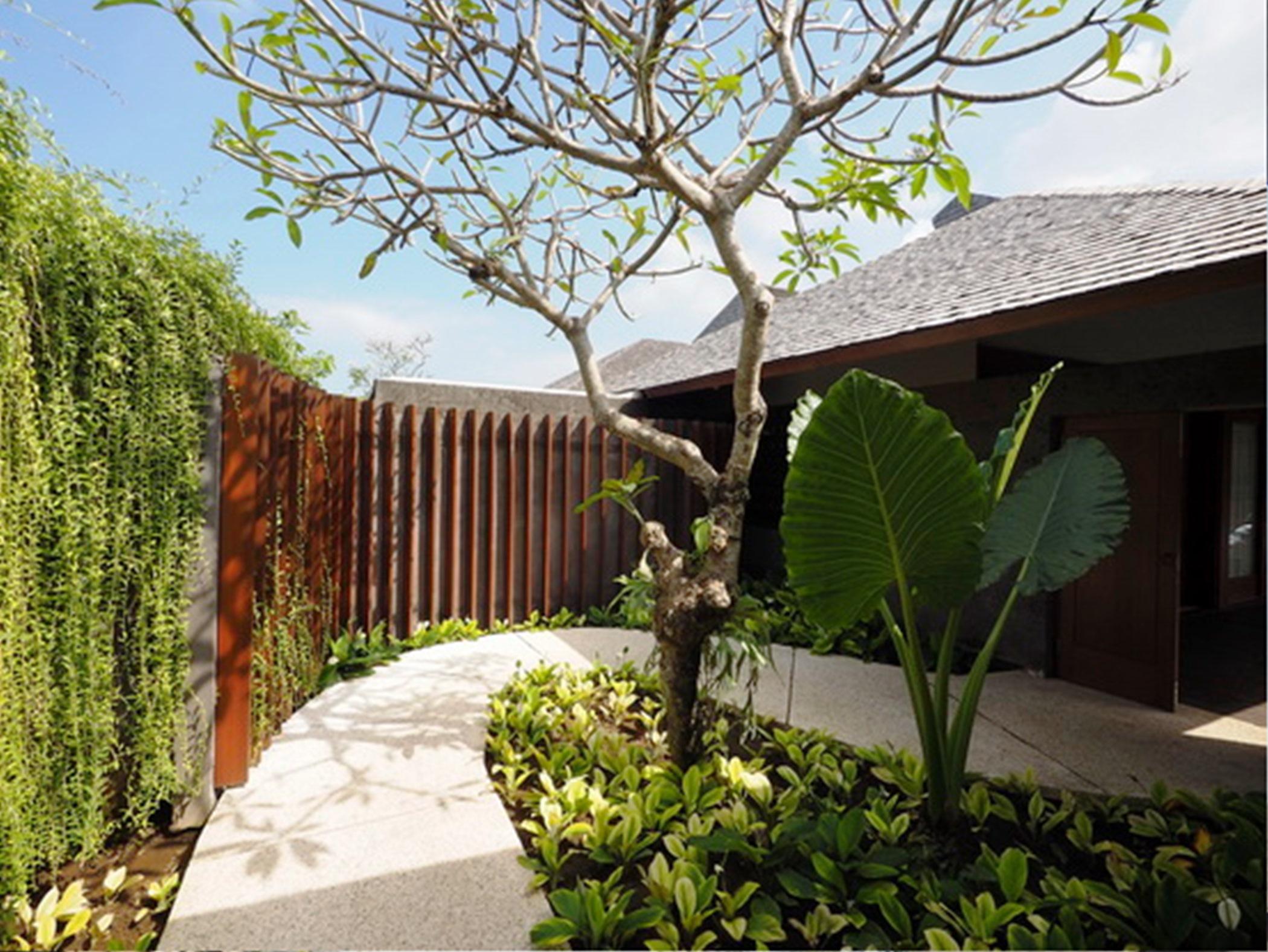 Villa The Santai By Lifestyleretreats à Canggu Extérieur photo