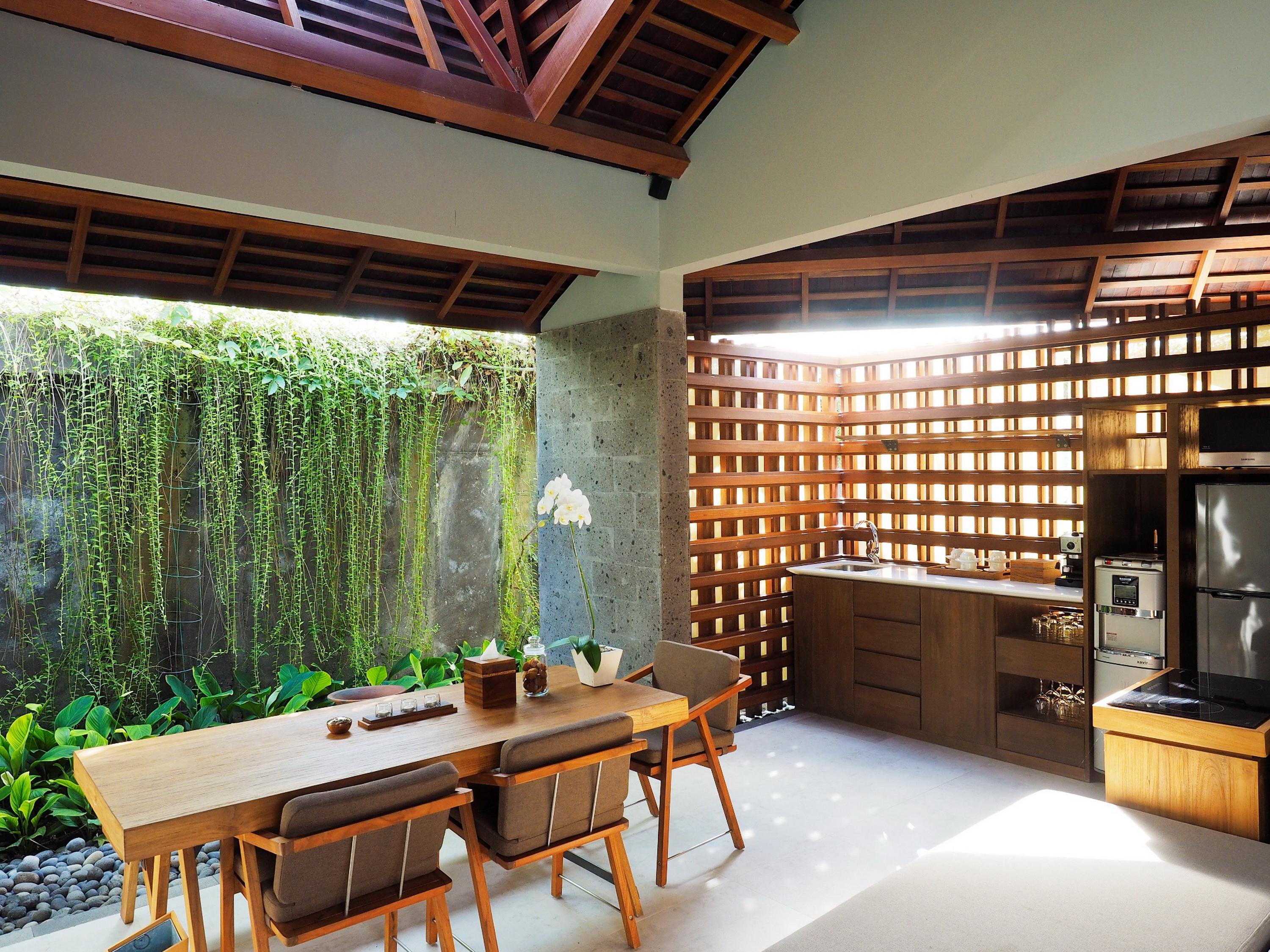 Villa The Santai By Lifestyleretreats à Canggu Extérieur photo