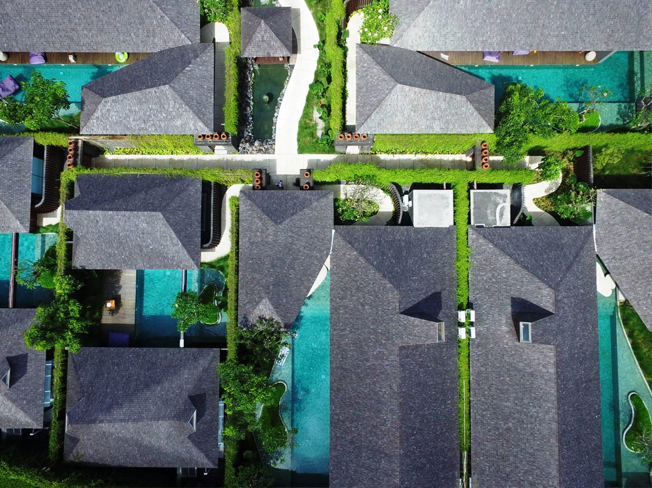 Villa The Santai By Lifestyleretreats à Canggu Extérieur photo