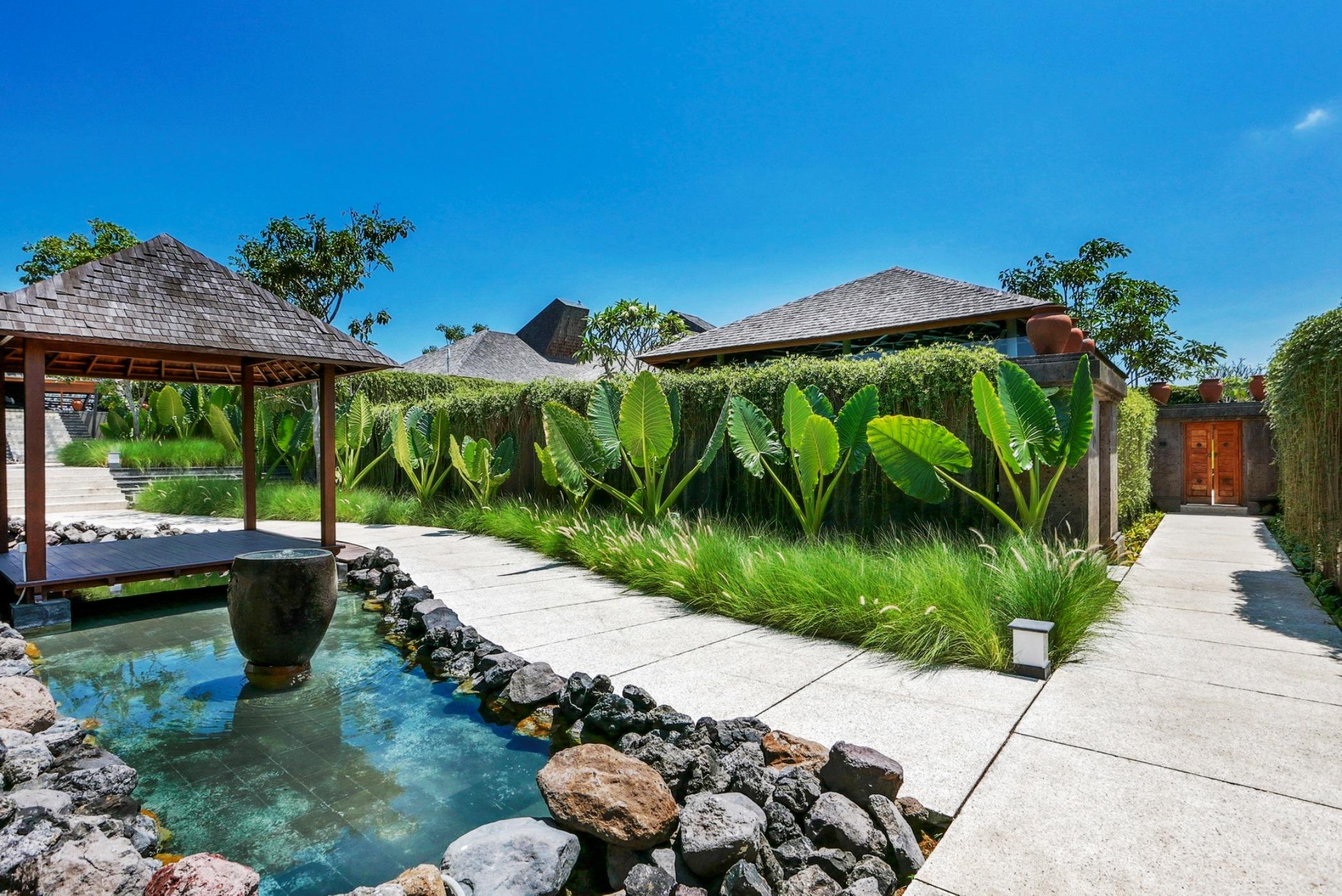 Villa The Santai By Lifestyleretreats à Canggu Extérieur photo