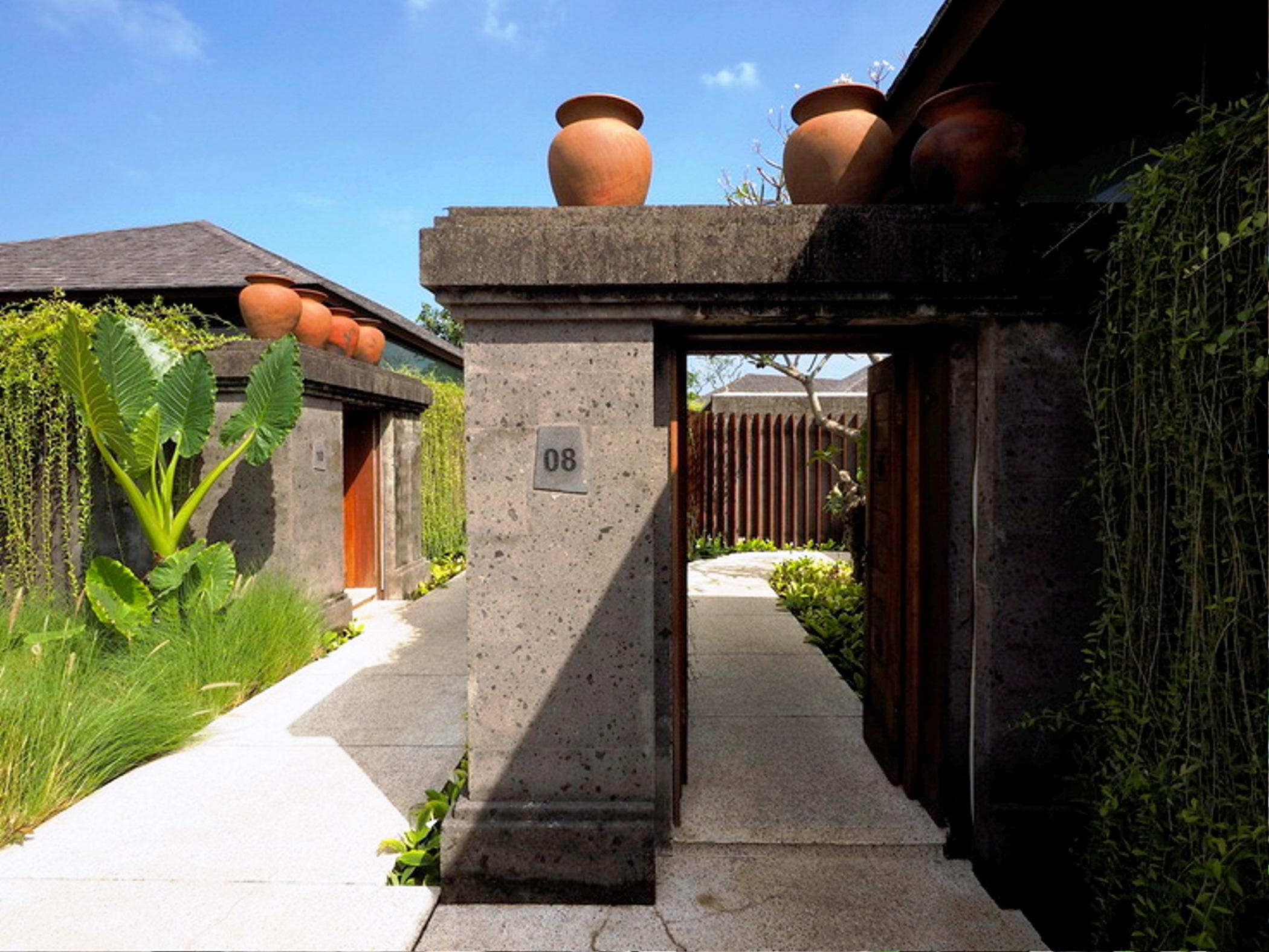 Villa The Santai By Lifestyleretreats à Canggu Extérieur photo