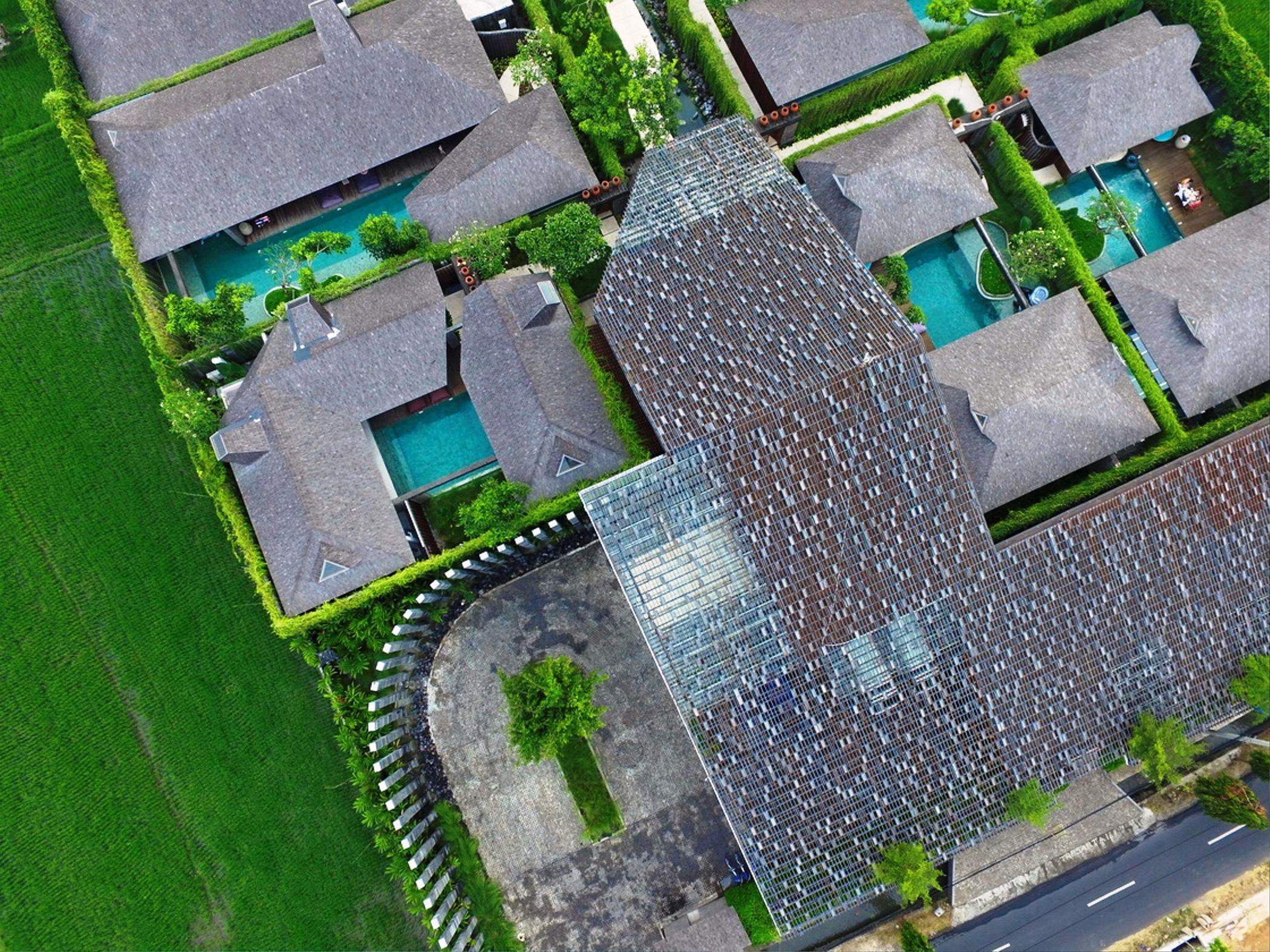 Villa The Santai By Lifestyleretreats à Canggu Extérieur photo