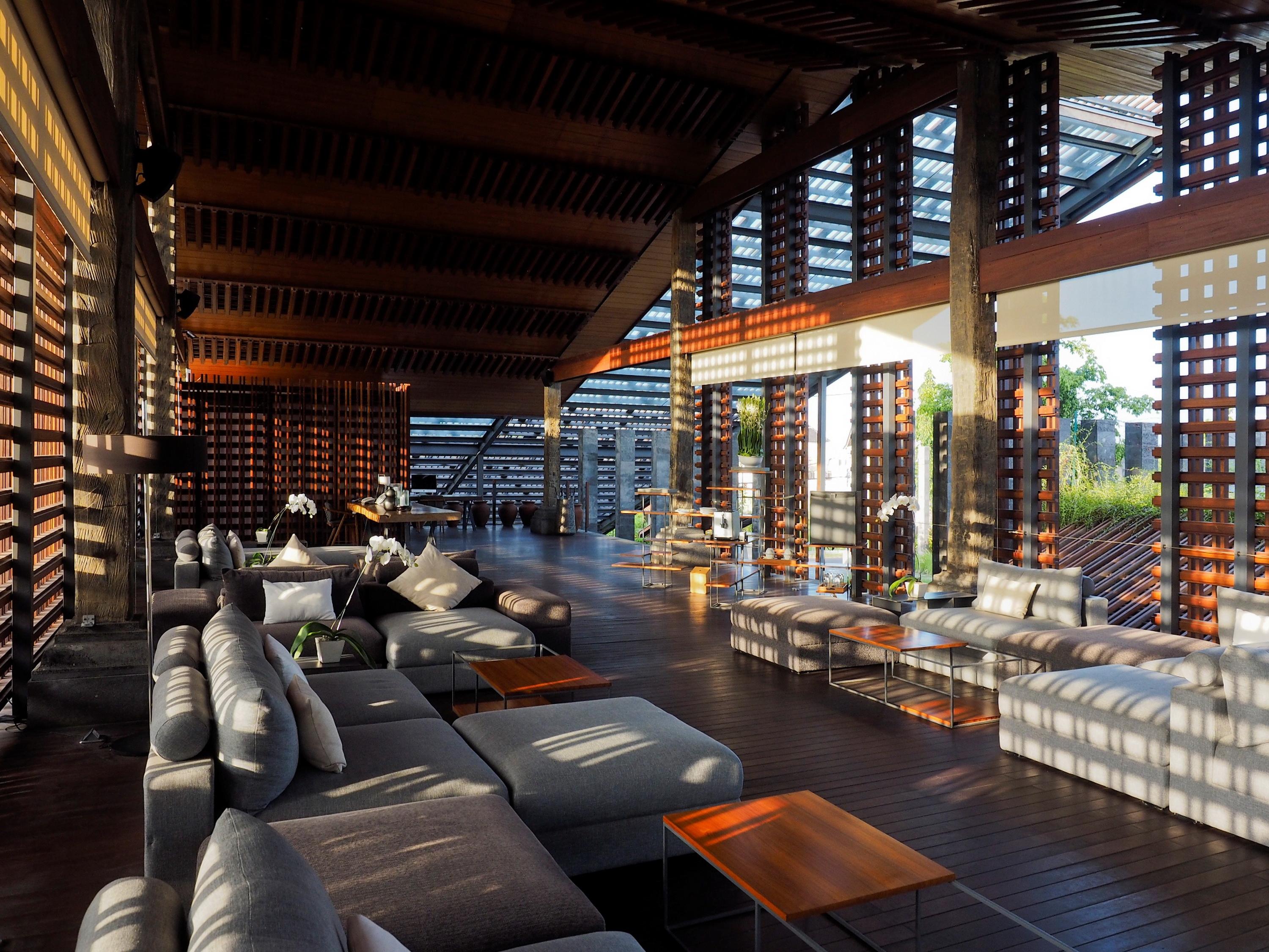 Villa The Santai By Lifestyleretreats à Canggu Extérieur photo