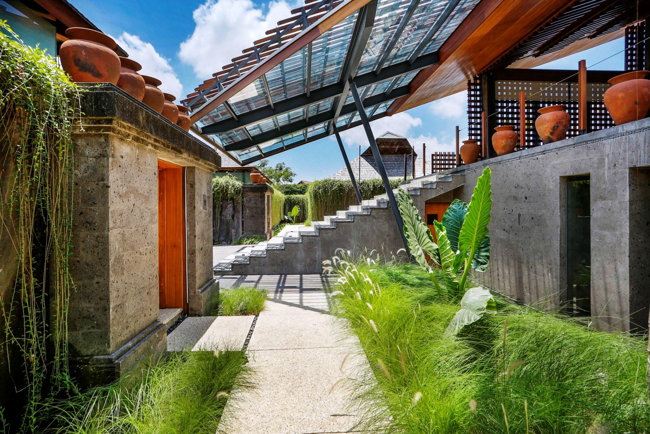 Villa The Santai By Lifestyleretreats à Canggu Extérieur photo